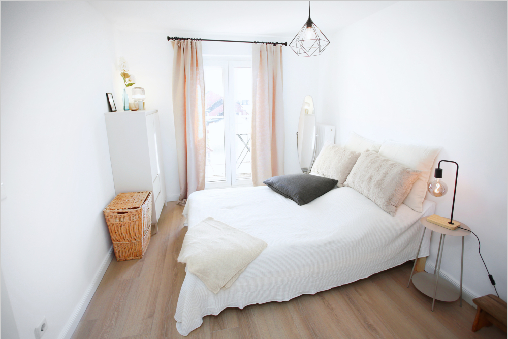 Sleeping-Room